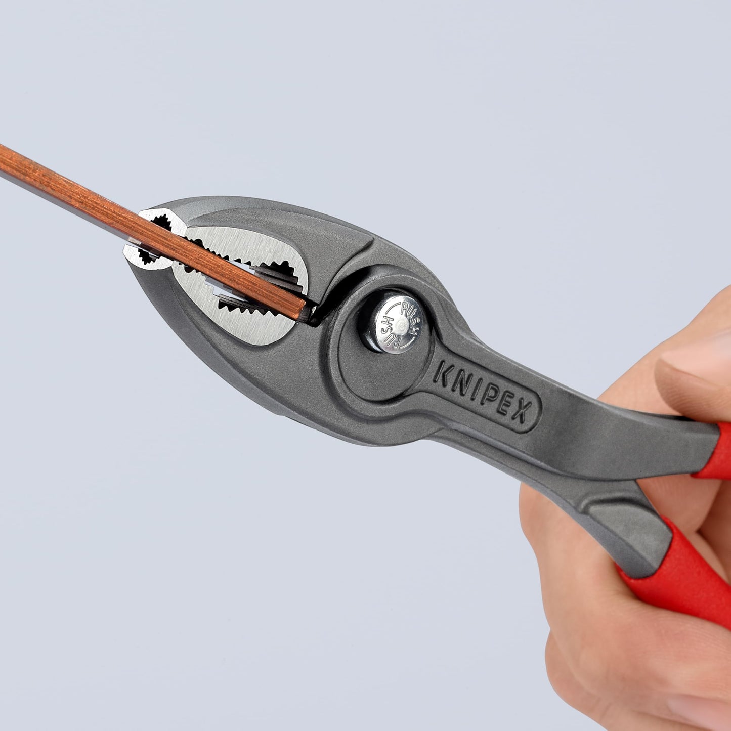 TwinGrip Pliers
