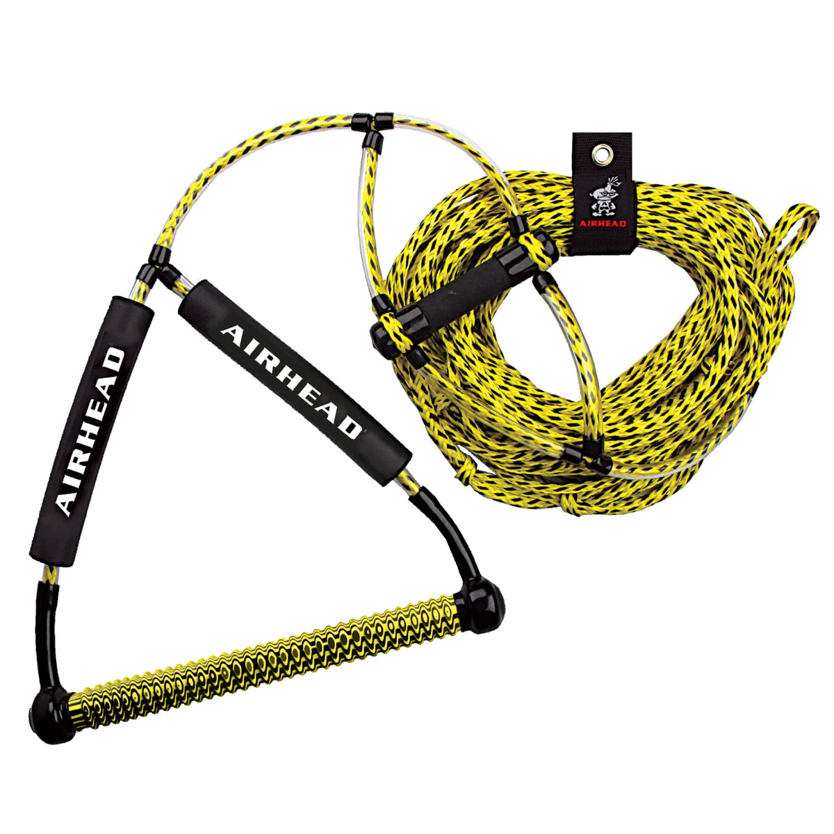 Airhead AHWR-1 4-Section Wakeboard Rope