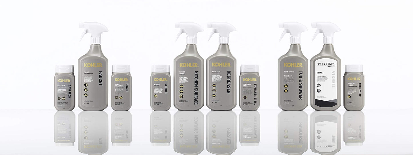 Kohler K-23730-NA Neoroc Cleaner