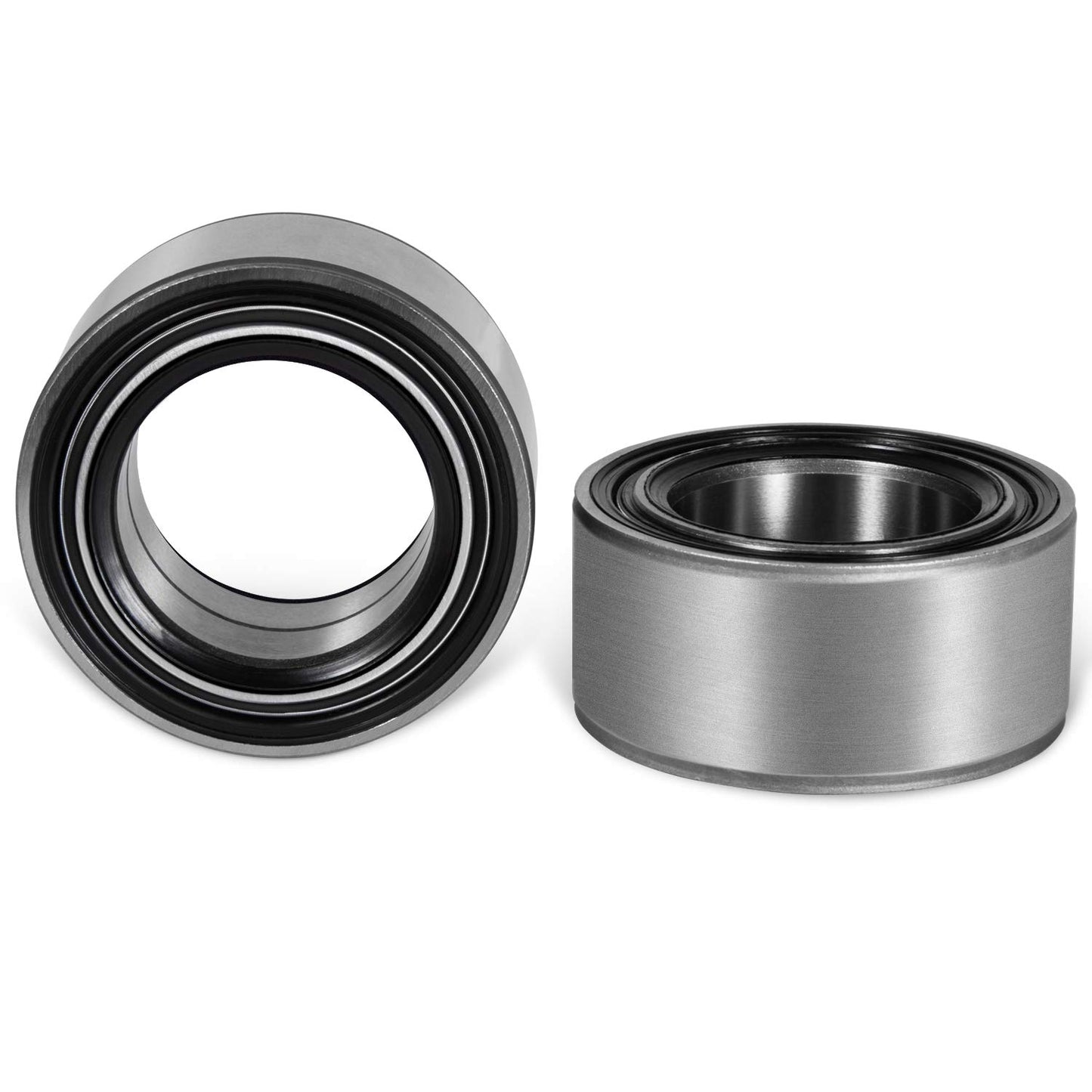 For Polaris Sportsman XP X2 550 EPS 850 Touring Forest Front & Rear Wheel Bearings 4PCS