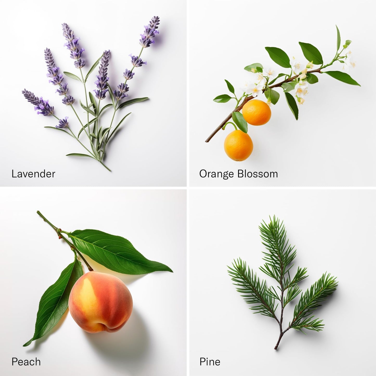 AromaTech Santal & The Hotel Gift Set | Premium Aroma Essential Oils Blend for Scent Diffusers, Cold-Air and UltraSonic Scent Machines, Set of Santal and The Hotel - 10 mL (Pack of 2)