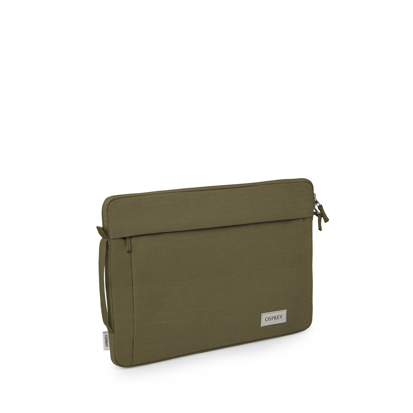 Osprey Arcane 16 Inch Laptop Sleeve, Moss Green Heather