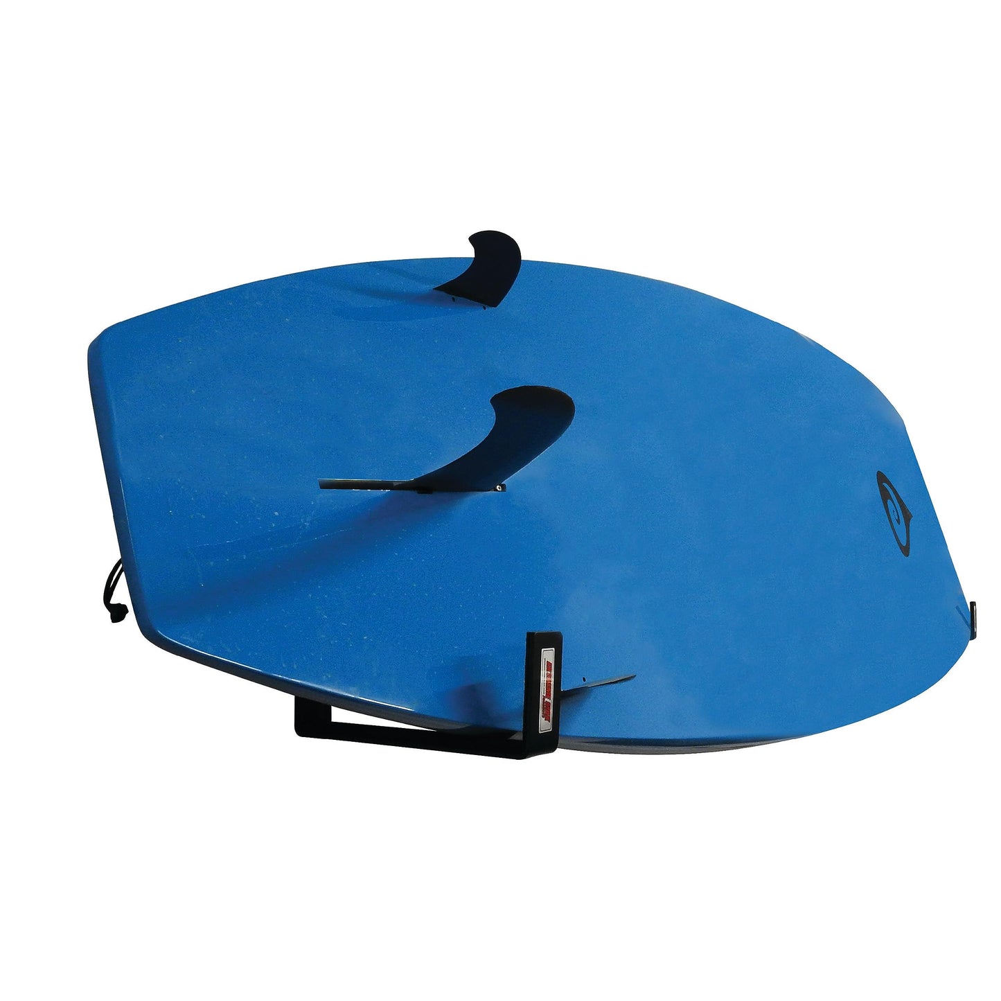 Extreme Max 3005.5528 Minimalist Wall-Mount Naked SUP Paddleboard Rack/Display Mount