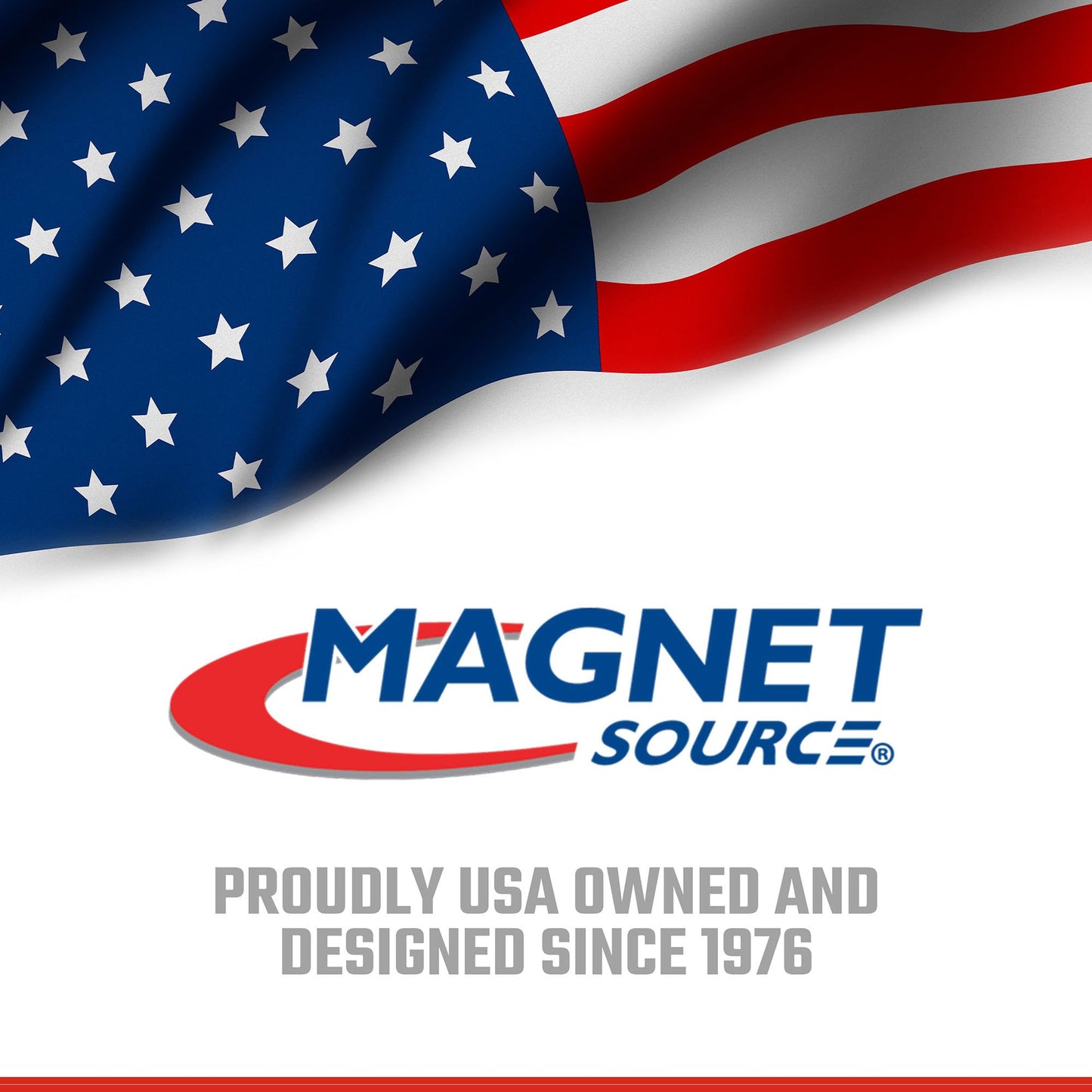 Small Parts Flexible Magnet Tape, 1/16-Inch Thick, 1/2-Inch Width, 100 Foot Roll (1 Roll)