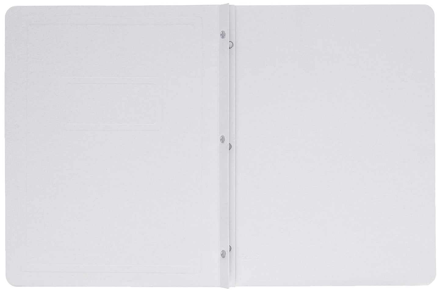 Hilroy Report Covers 9-1/8 X 11-1/2 Inches, Assorted Colours, 50 Covers in Shelf Display (06247)