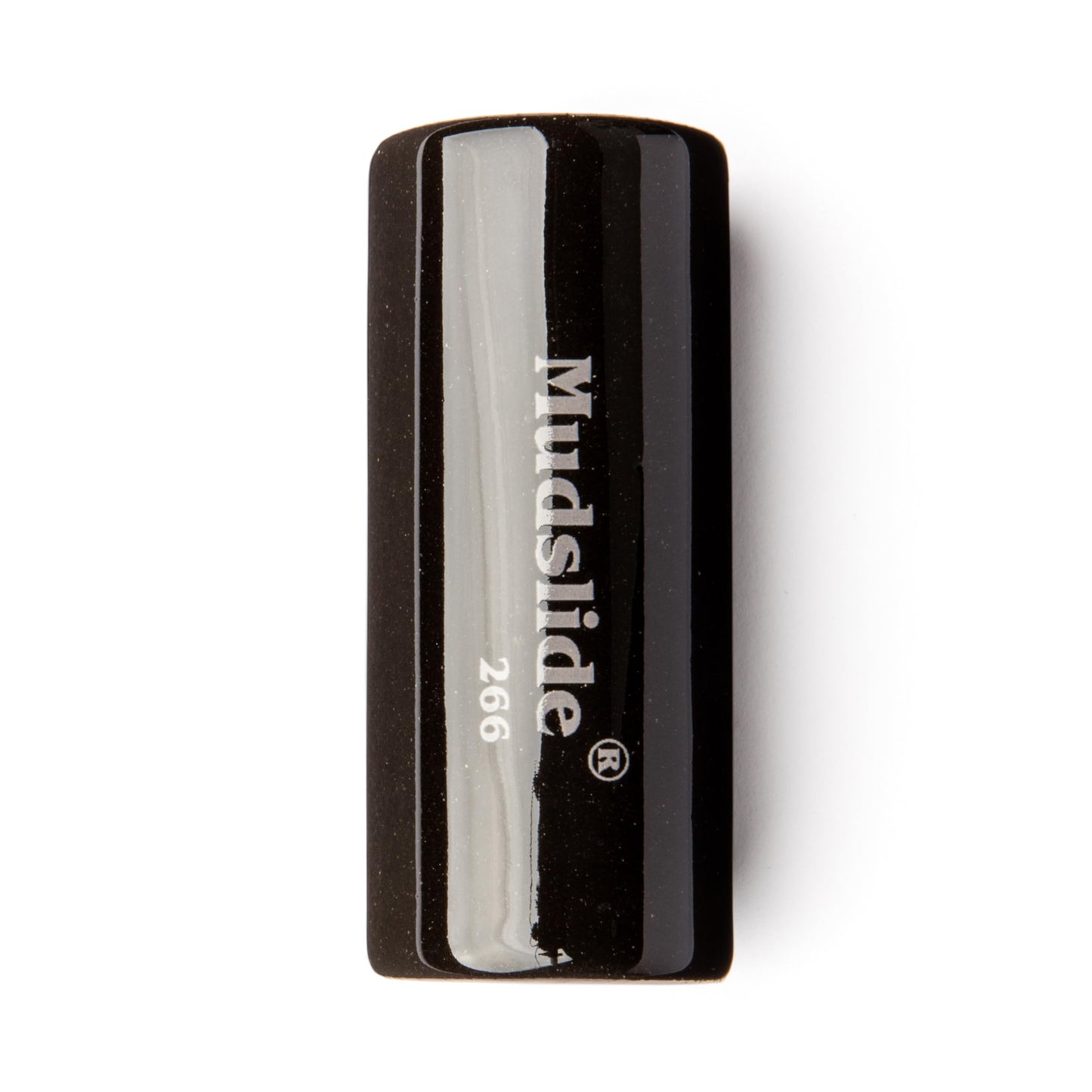 Jim Dunlop 266 Mudslide Porcelain Slide, Large