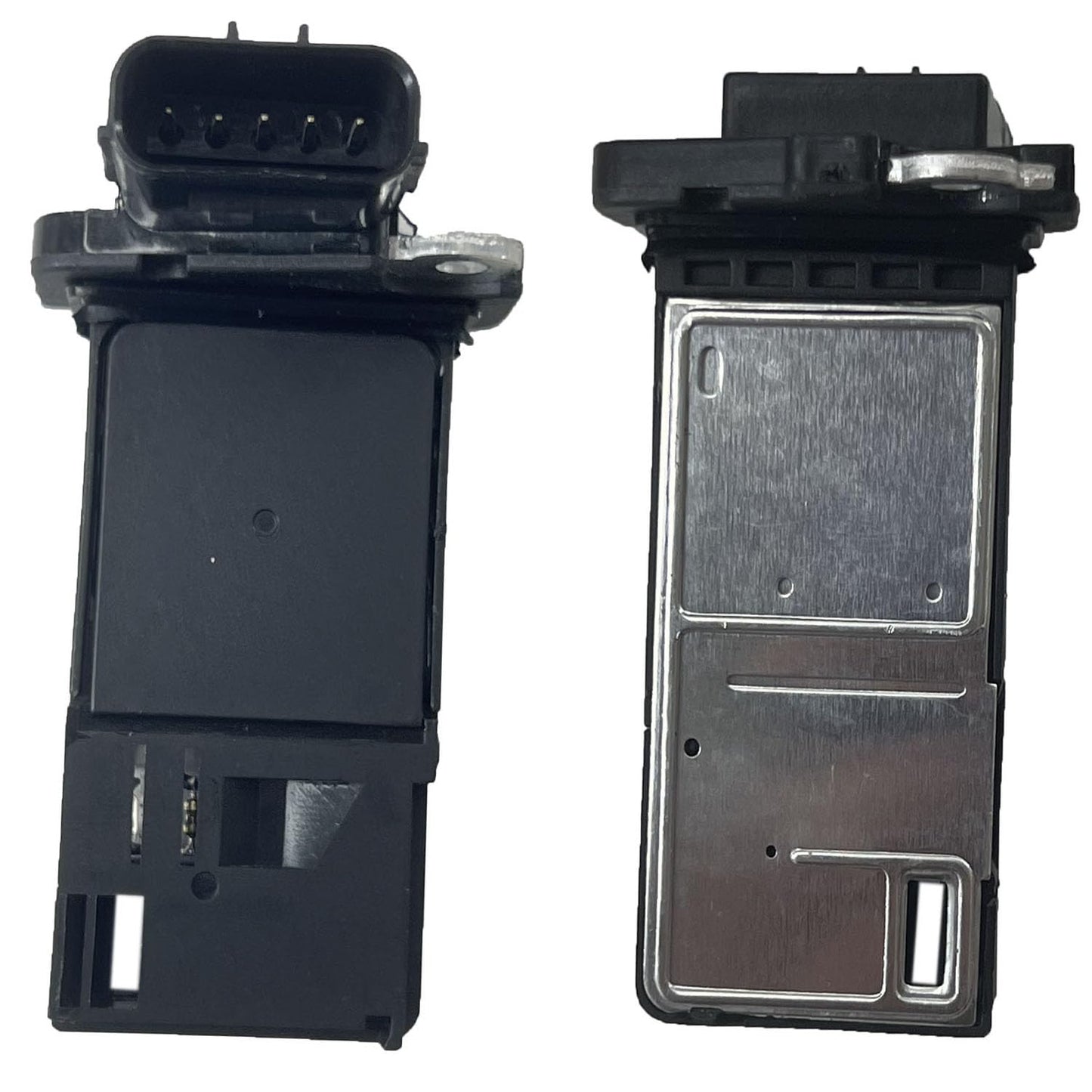 WEITARI 37980-RNA-A01 Mass Air Flow Sensor Meter Assembly MAF Sensor Compatible with Accord Civic Insight Odyssey Pilot Ridgeline RDX TL TSX AFH70M-41B 37980RADL11 37980RC0M01