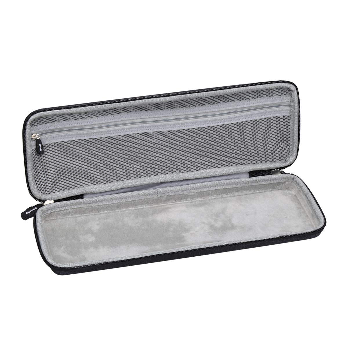 Aproca Hard Carrying Travel Case for Numark DJ2GO2 Pocket DJ Controller