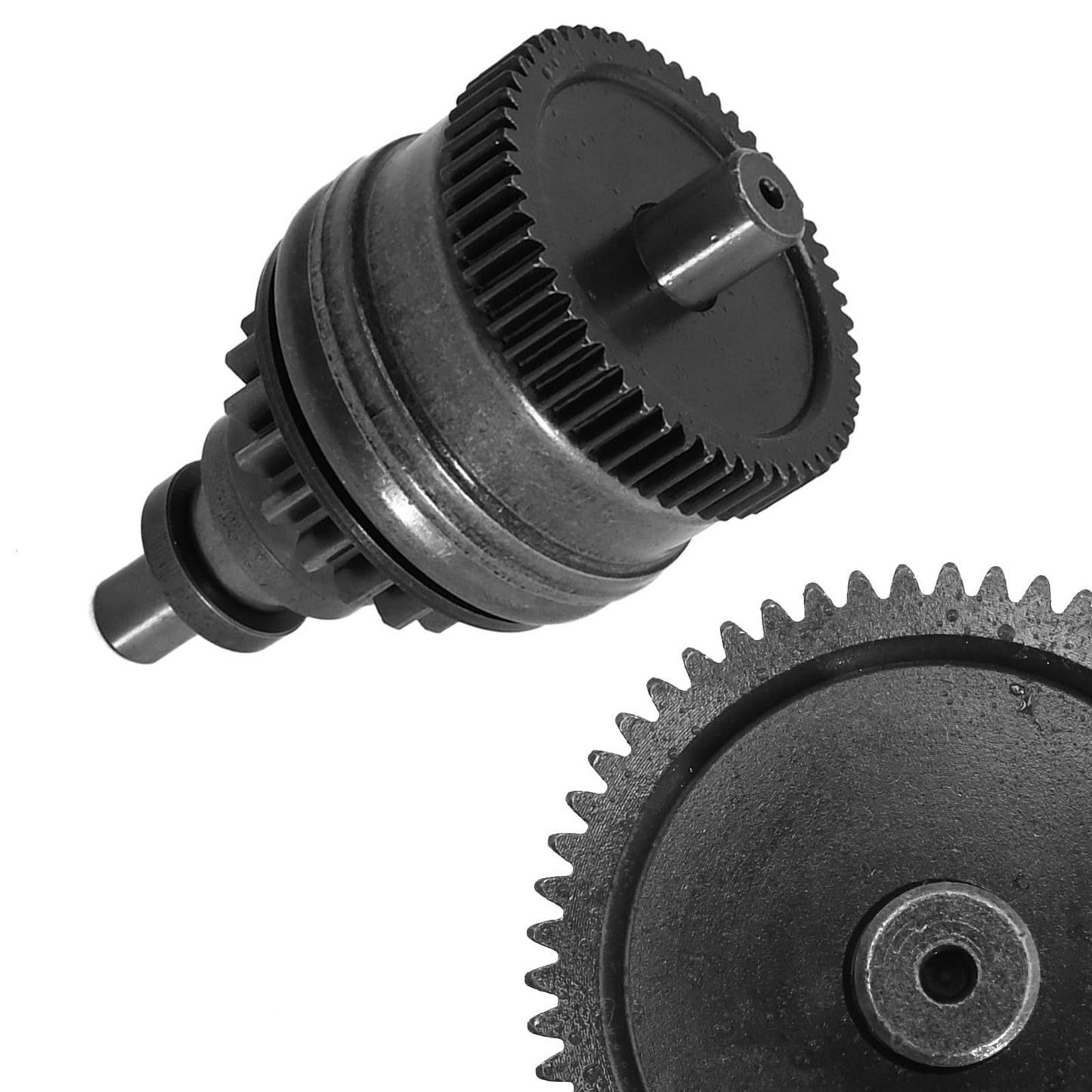 ATV Starter Drive Bendix Replacement for Polaris Ranger 700 800 Sportsman 600 700 800 RZR 800 S 4 4010418 4012033 4012614 4060119