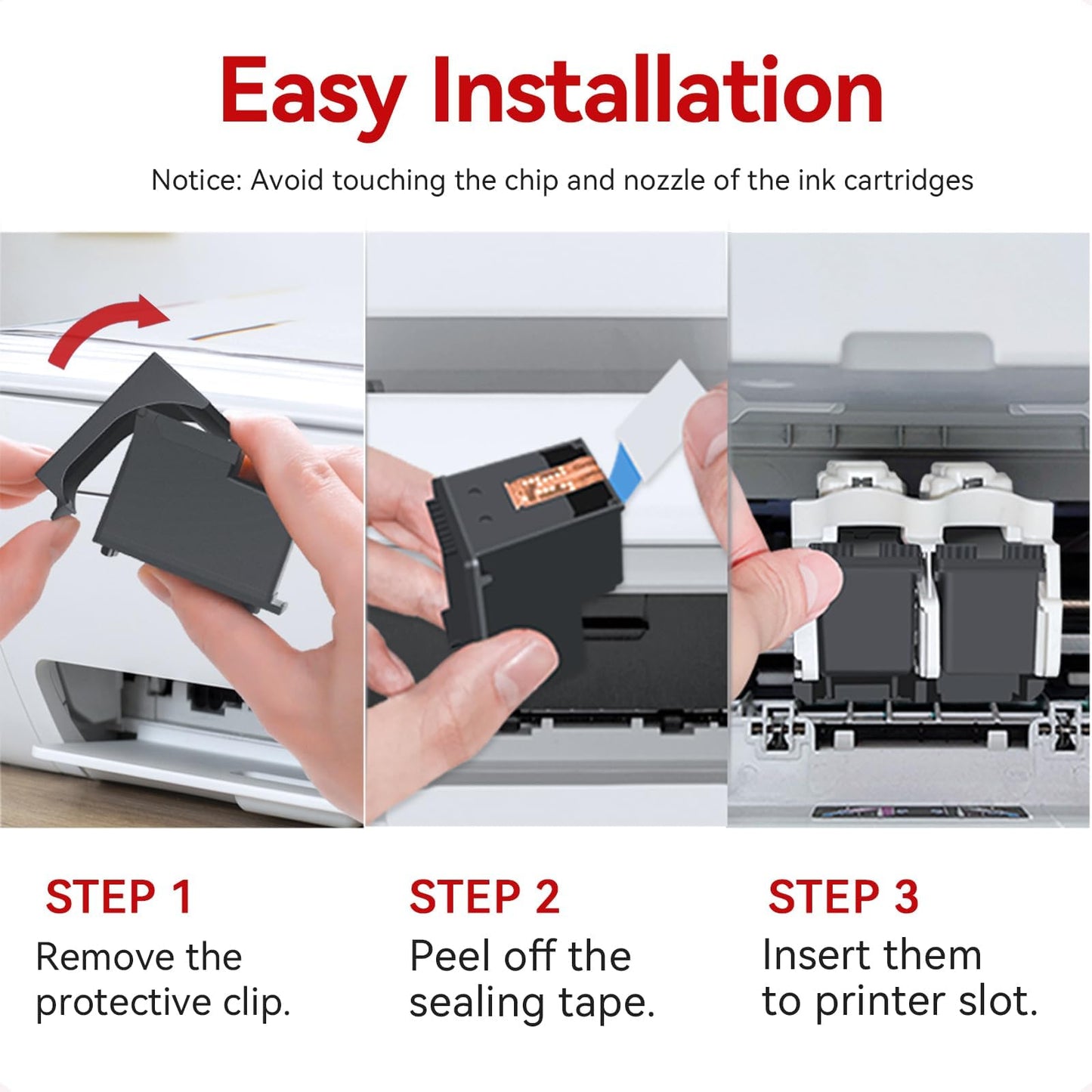 260XL 261XL Ink Cartridges Compatible for Canon 260 261 XL Ink Cartridges Compatible for Canon TS5320 TR7020a TS6400 TS6420 TS6420a TR7020 Printer