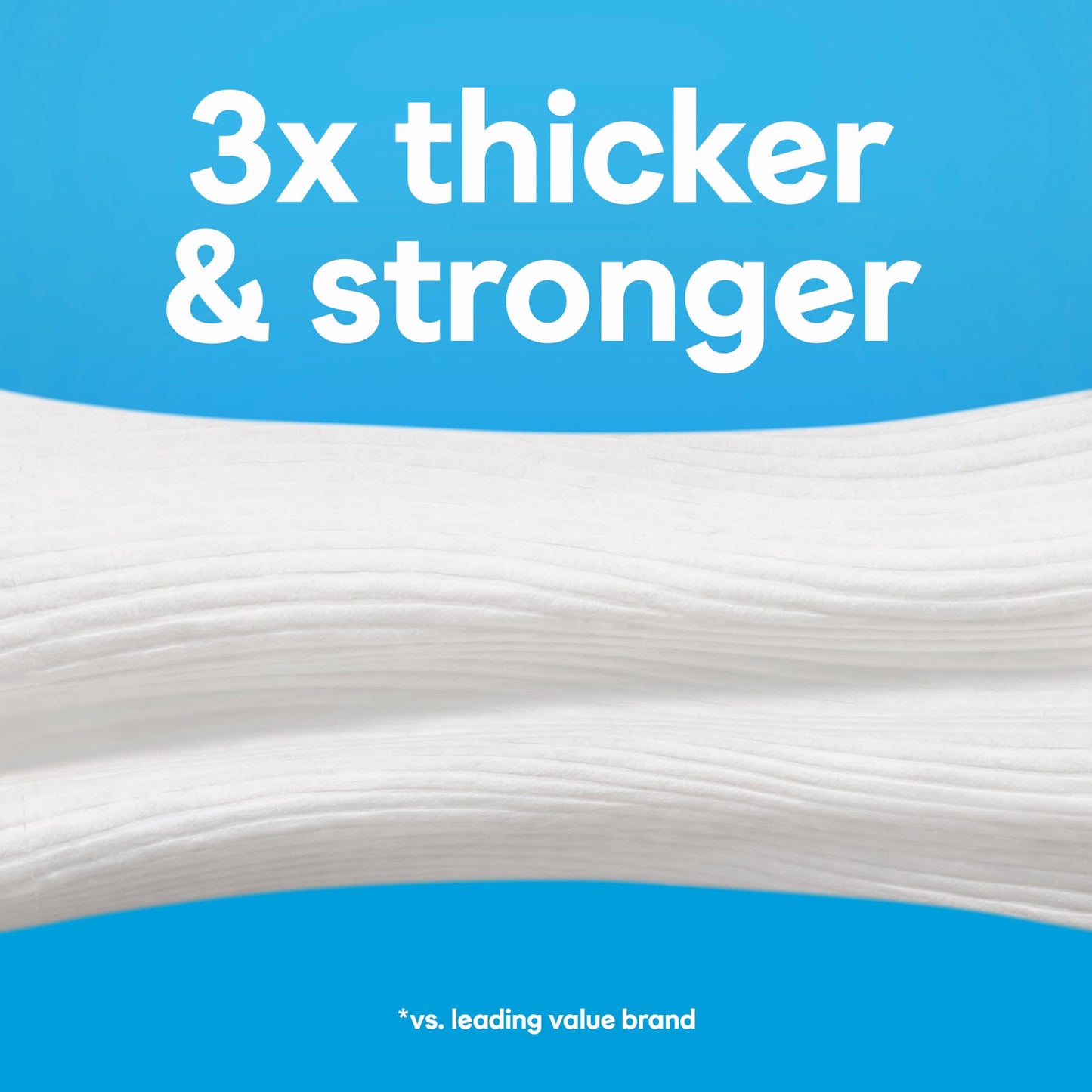 COTTONELLE ULTRACLEAN MEGA RL Bath Tissue 12 PK 284