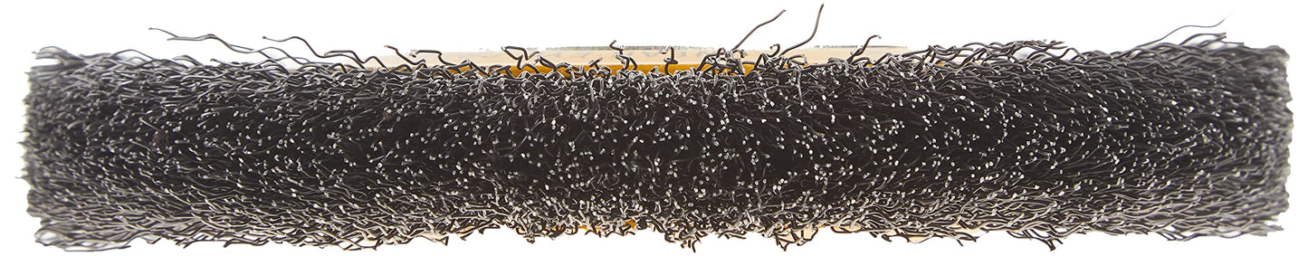 DEWALT Wire Wheel, Crimped, 6-Inch (DW4904)