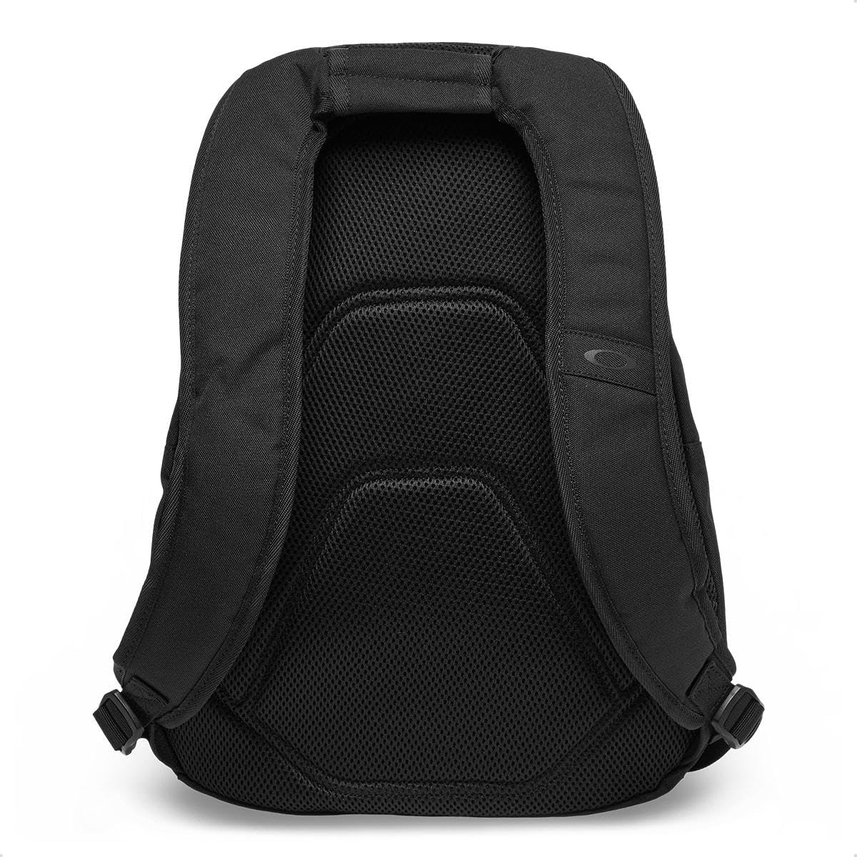 Oakley Man Primer Recycled Laptop Bag, Black, One Size, Oakley Primer Recycled Laptop Bag