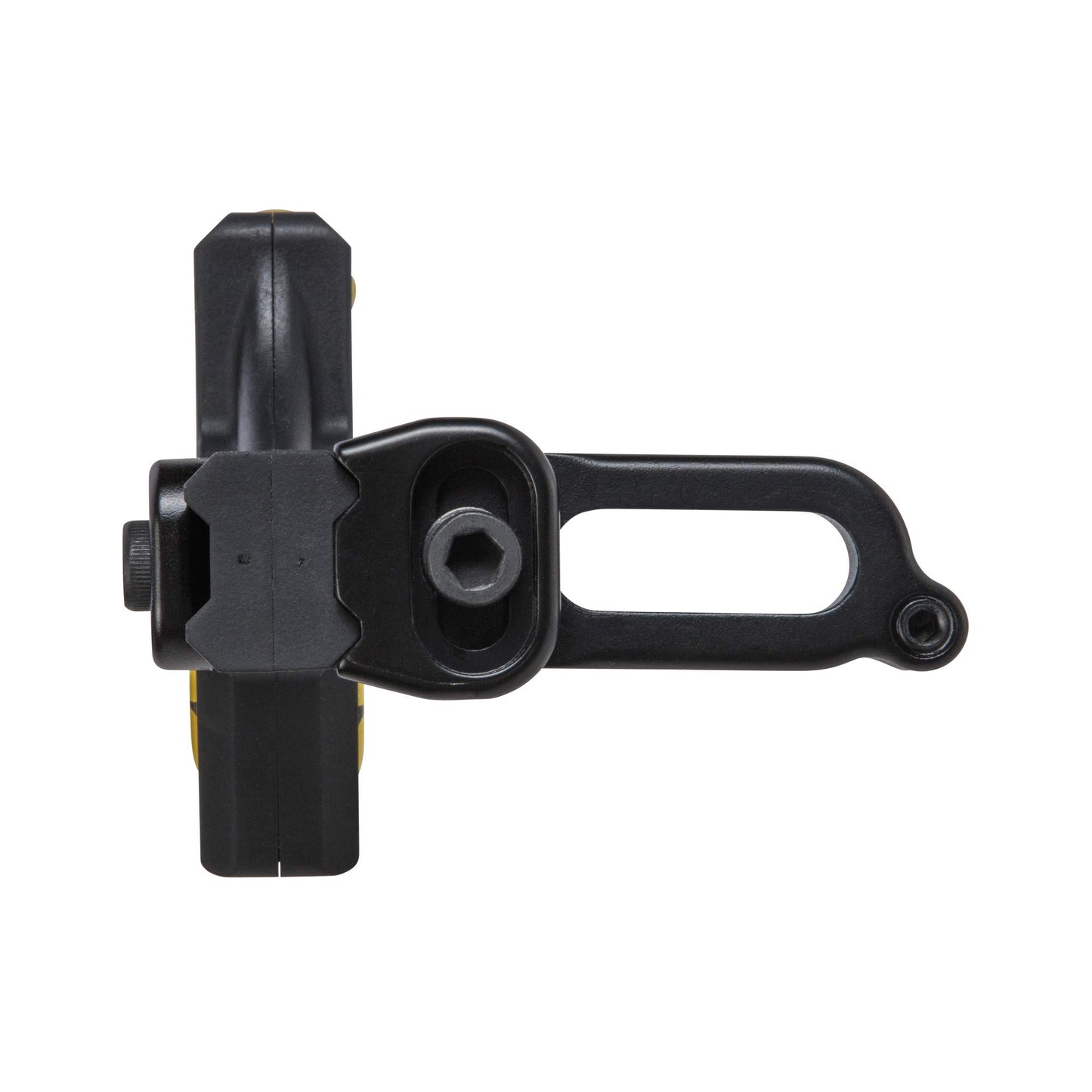Trophy Ridge ARE201 Whisker Biscuit V Plus Arrow Rest Black Ambi