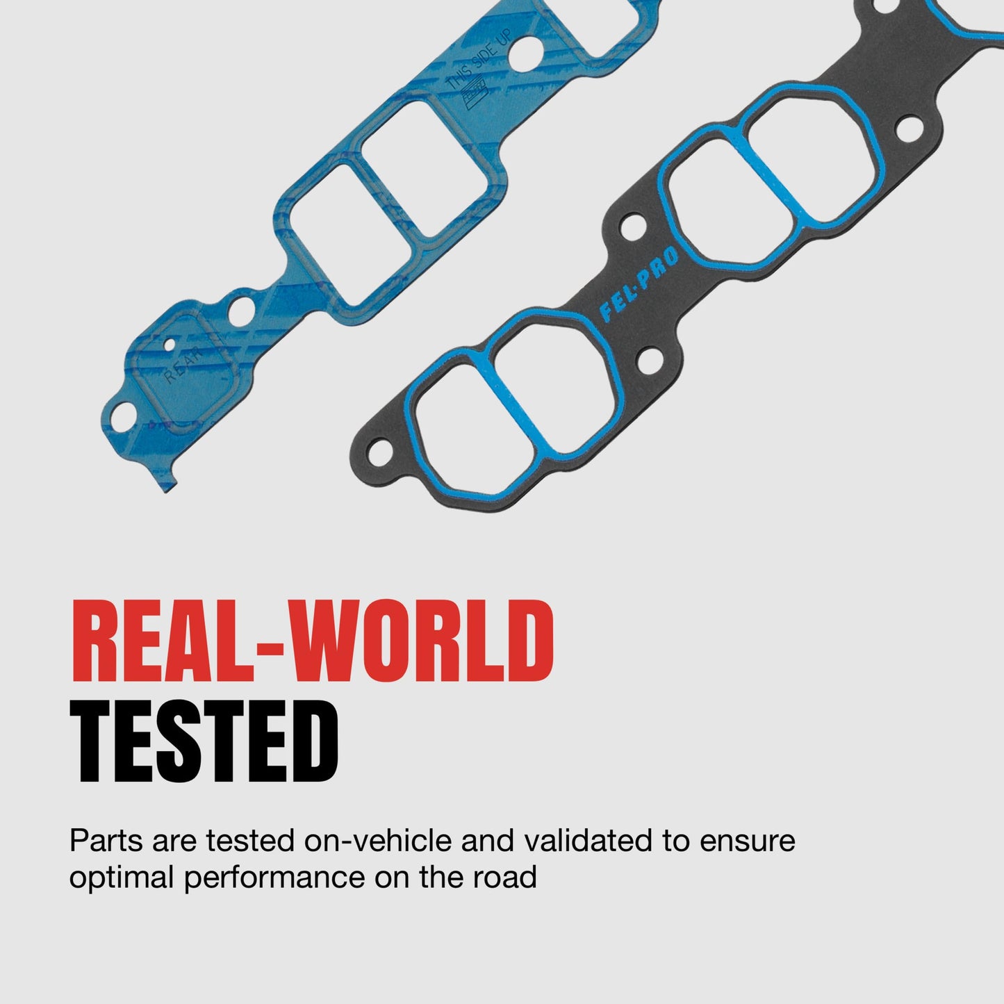 FEL-PRO MS 97204 Engine Intake Manifold Gasket Set for Jeep Grand Cherokee