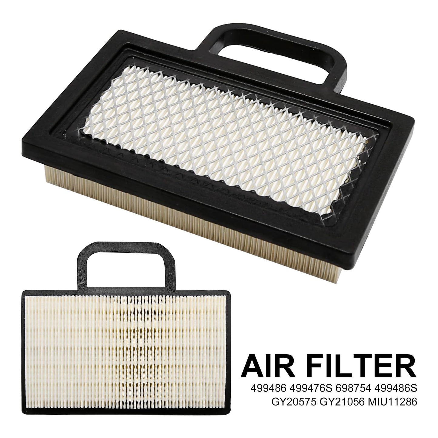 Anxingo 791230 Carburetor LA135 Carb Replacement for B&S 20HP 21HP 23HP 24HP 25HP V-Twin Engine MIA10632 LA135 LA120 LA130 LA140 LA150 LA145 799230 796227 699709 499804