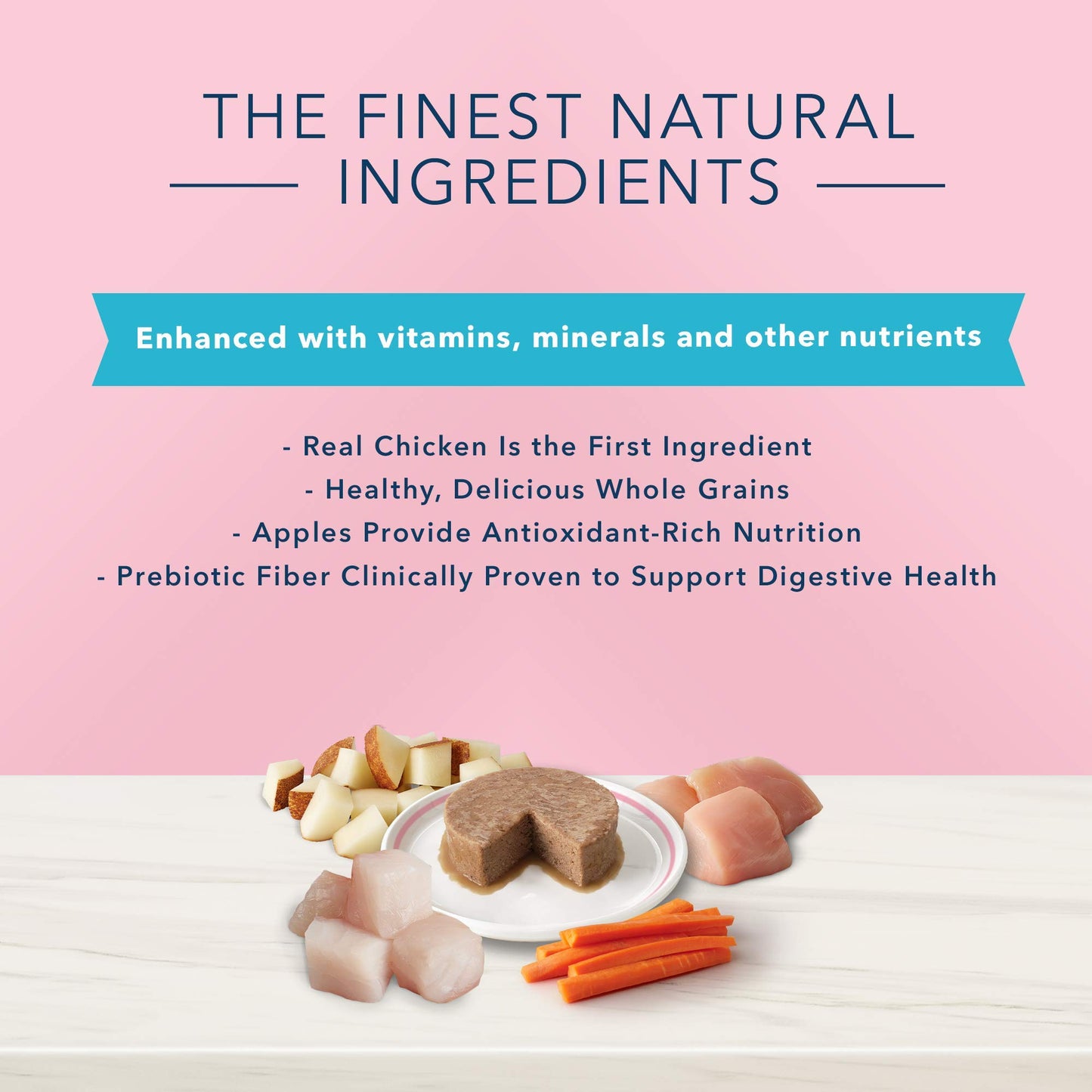 Blue Buffalo True Solutions Natural Adult Wet Cat Food, Digestive Care, 85g cans (Pack of 24)