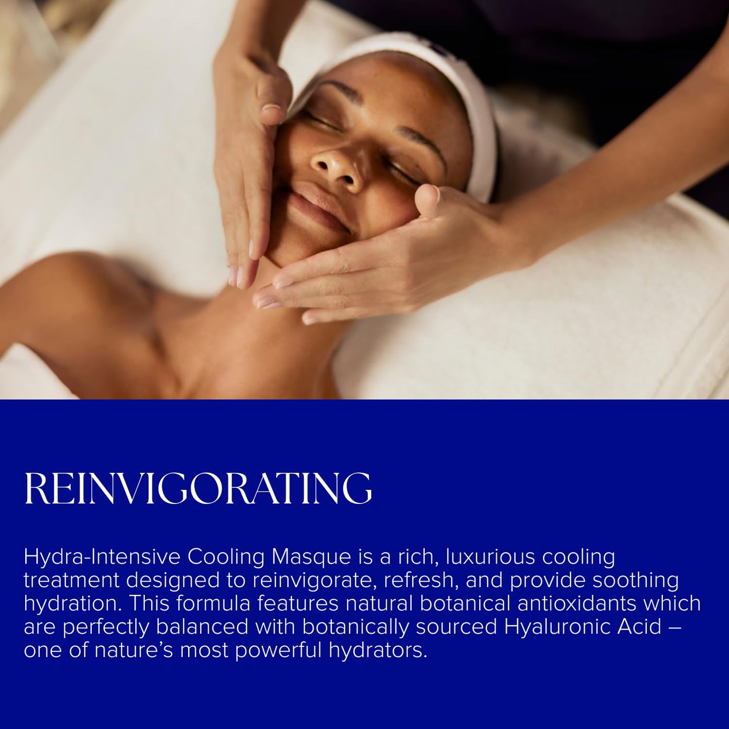 IS Clinical Hydra-Intensive Cooling Masque, 4 Fluid_Ounces