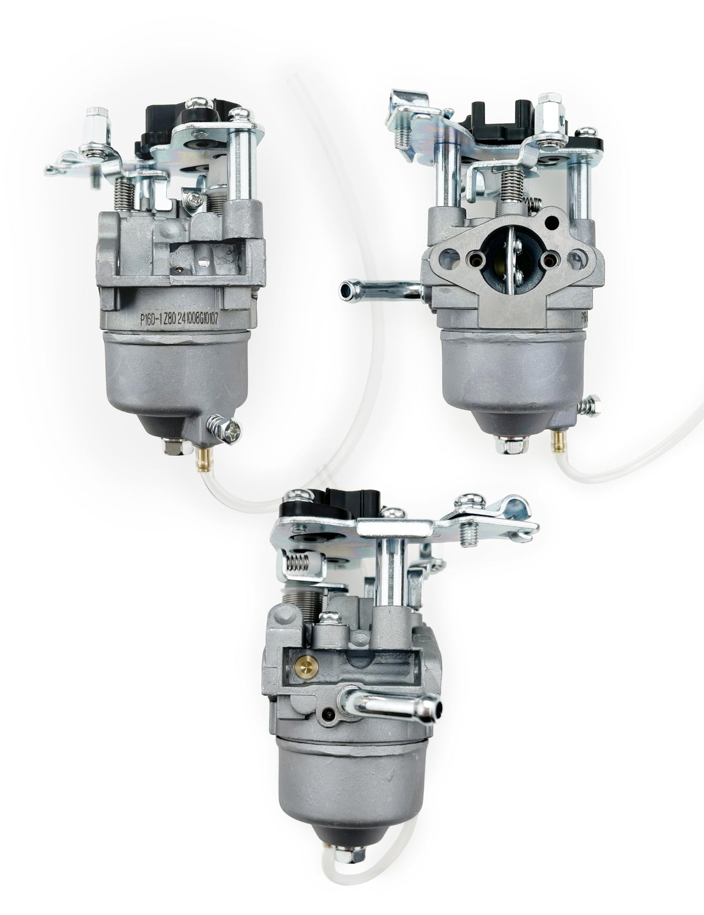 YAMAKATO Huayi iGen2200 Inverter Carburetor for Westinghouse iG2200 iG2200c iG2500 iGen2600 iPro2500 2500 2300 2200 2000 1800 Watt Inverter Generator Carb Assy.