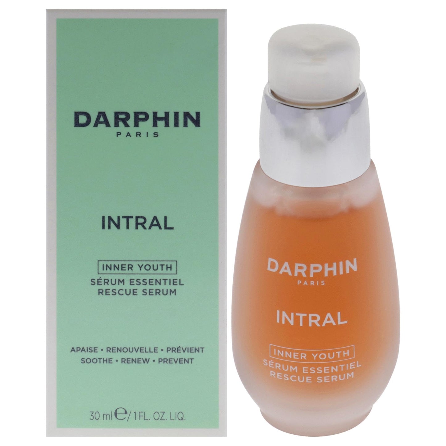 Darphin Intral Inner Youth Rescue Serum Serum Unisex 1 oz