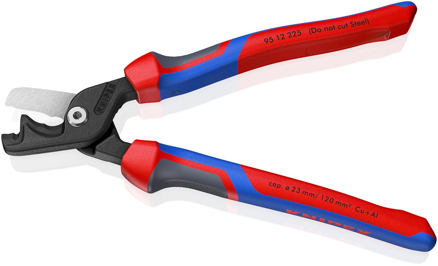 StepCut XL Cable Shears