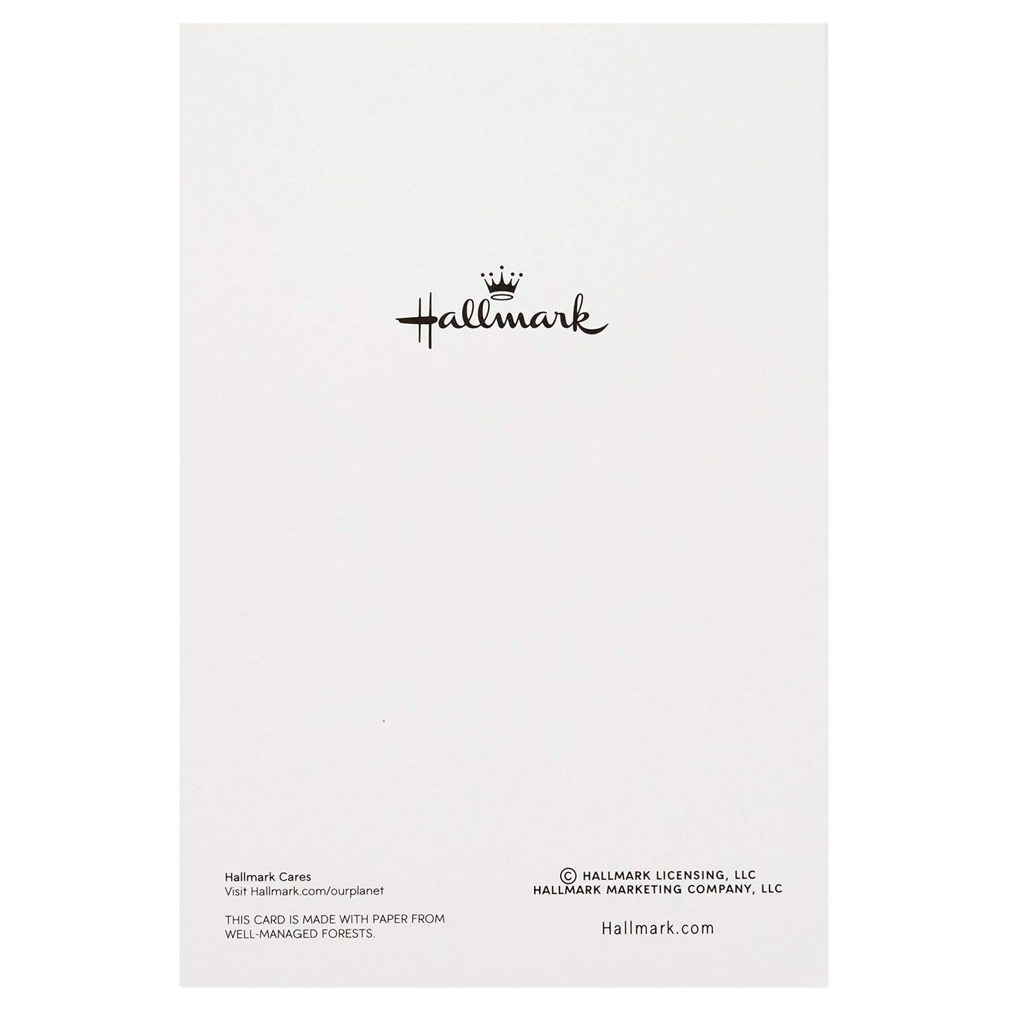 Hallmark Love Card Assortment, New Relationship/Miss You/Time Apart/Just Because (6 Cards with Envelopes)