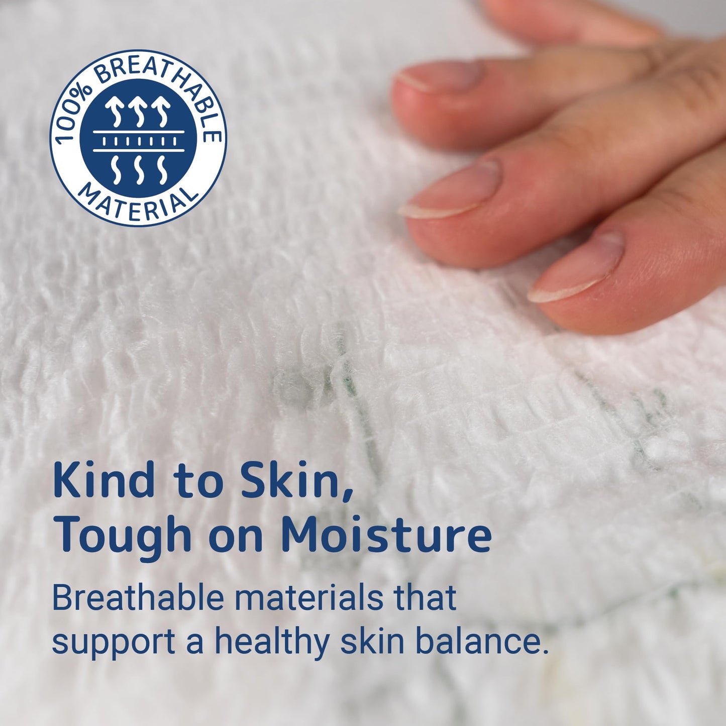 Abena Pants, Premium Protective Underwear, Level 3, (Medium To Extra Large), Large, 15 Count