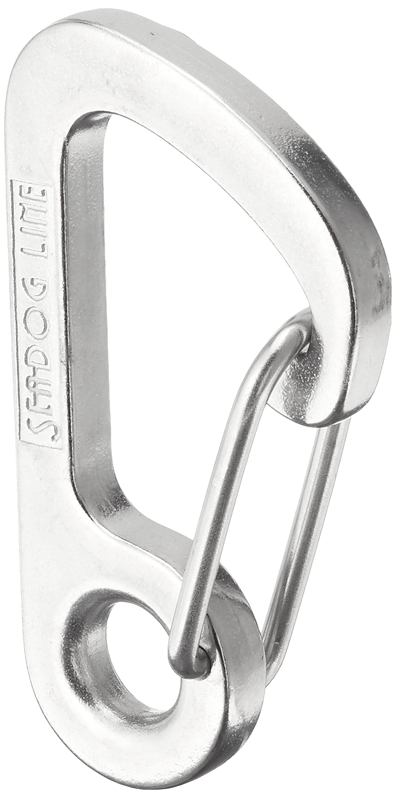 Sea Dog 491055-1 Sea-Dog 491055-1 Boat Hook Mooring Buoy Snap Kit,1 Pack