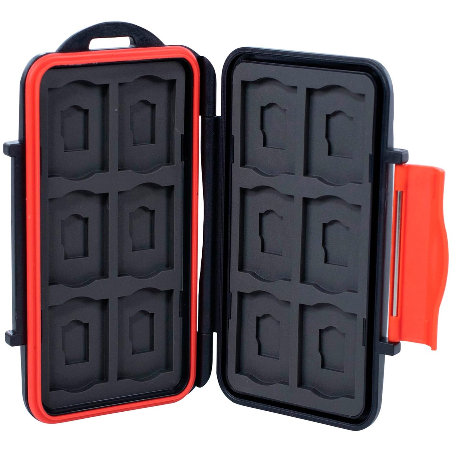 Stealth Cam Memory Card Storage CASE
