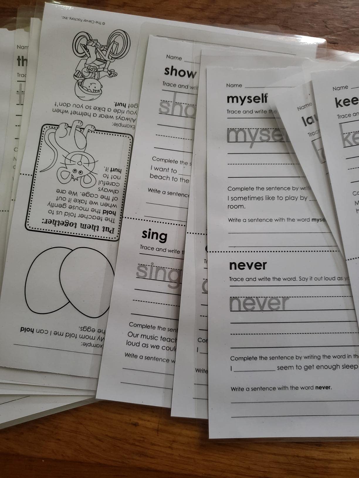 Coopaty Thermal Laminating Pouches, 5mil, 200-Pack, 8.9 x 11.4 Inches, Letter Size Sheets