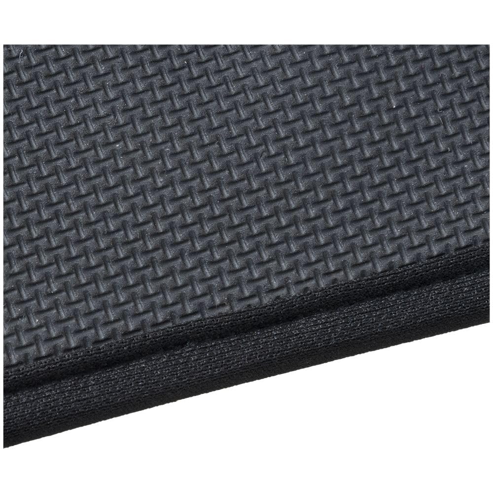 Tough 1 Australian Outrider Collection Neoprene Girth, Black, 30-Inch