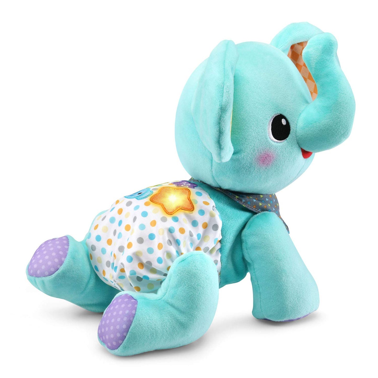 VTech Explore and Crawl Elephant (English Version)