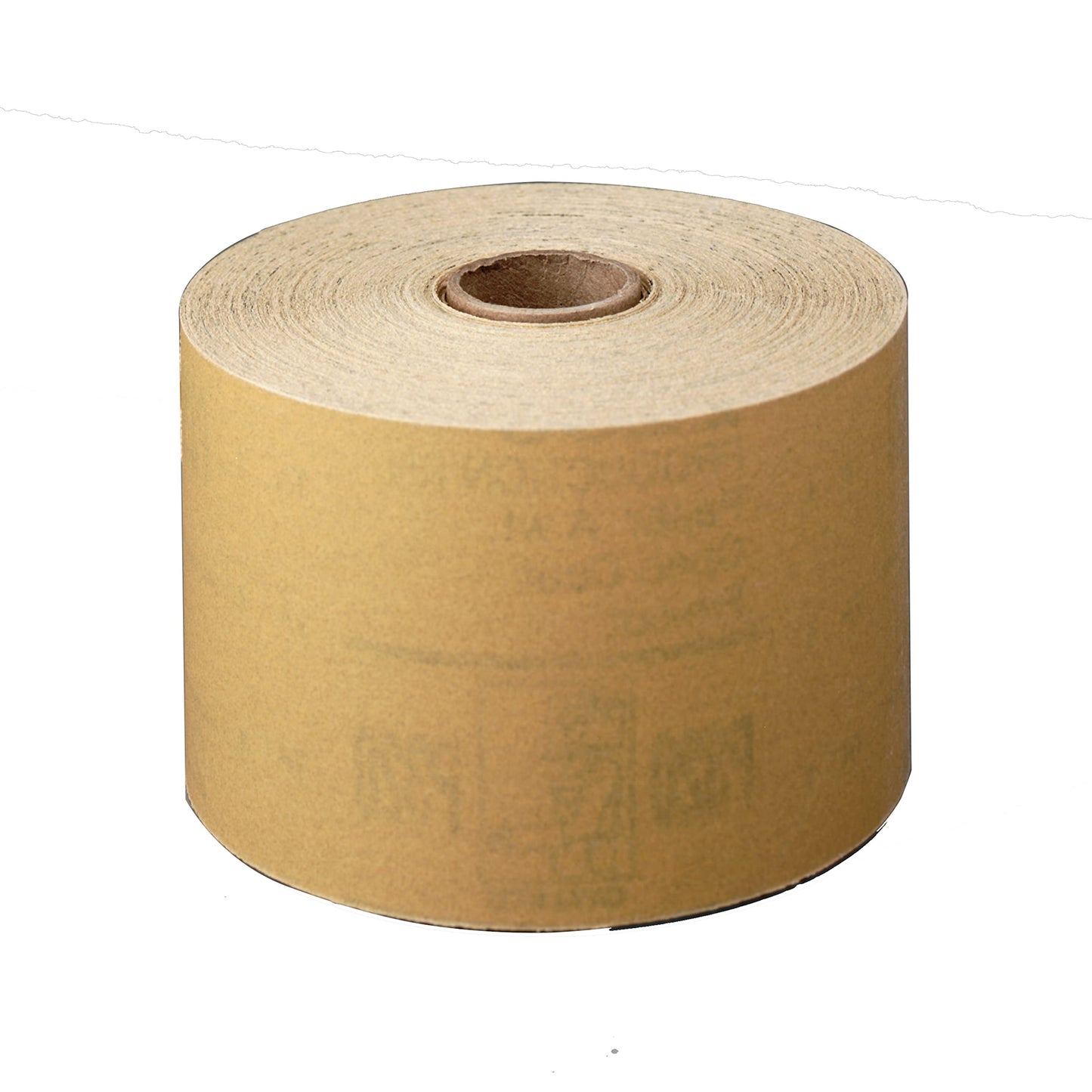 3M 02594 Stikit Gold 2-3/4" x 45 Yard P220A Grit Sheet Roll