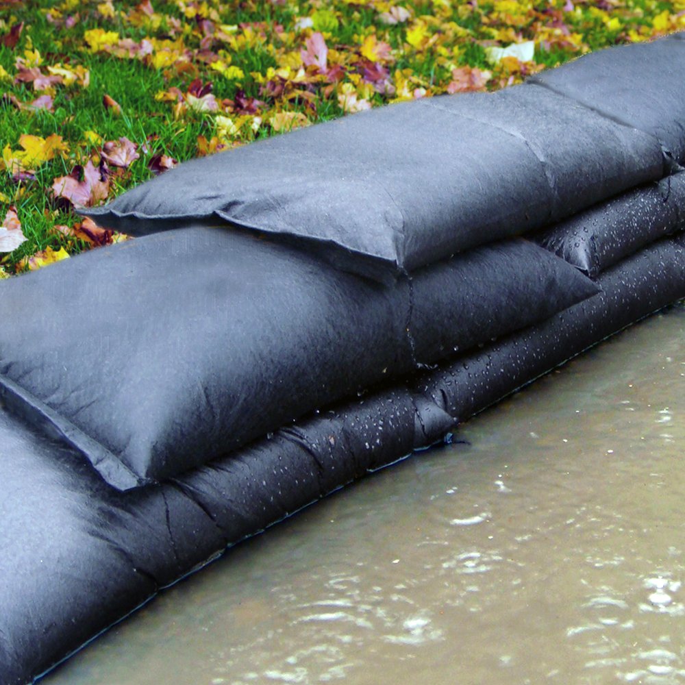 Quick Dam QD1224-6 Water Activated Flood Bags