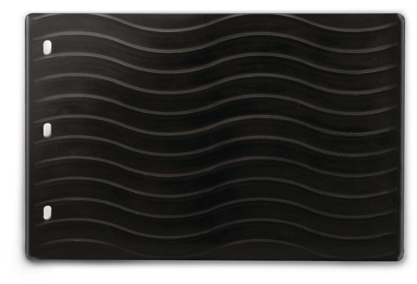 Napoleon Grills 56365 Commercial Reversible Griddle Small, Cast Iron