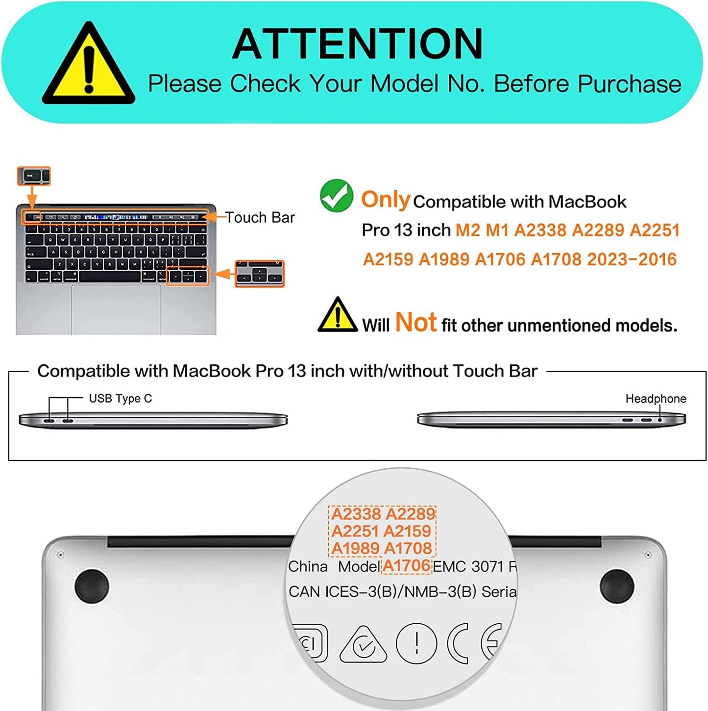 MOSISO Compatible with MacBook Pro 13 inch Case M2 2023, 2022, 2021-2016 A2338 M1 A2251 A2289 A2159 A1989 A1708 A1706,Plastic Hard Shell&Bag&Keyboard Skin&Webcam Cover&Screen Protector,Rose Quartz