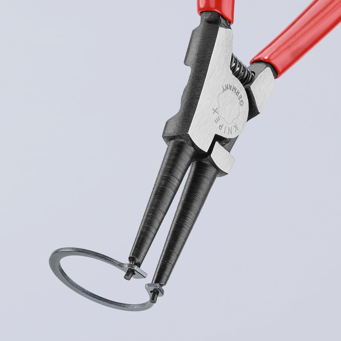 2 Pc Circlip Pliers Set