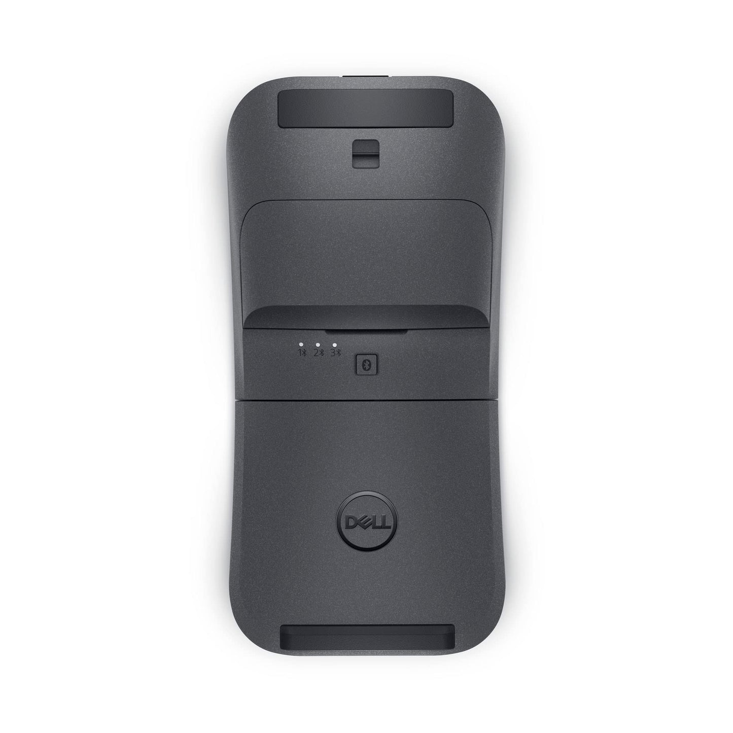 MS700 Bluetooth Travel Mouse - Black