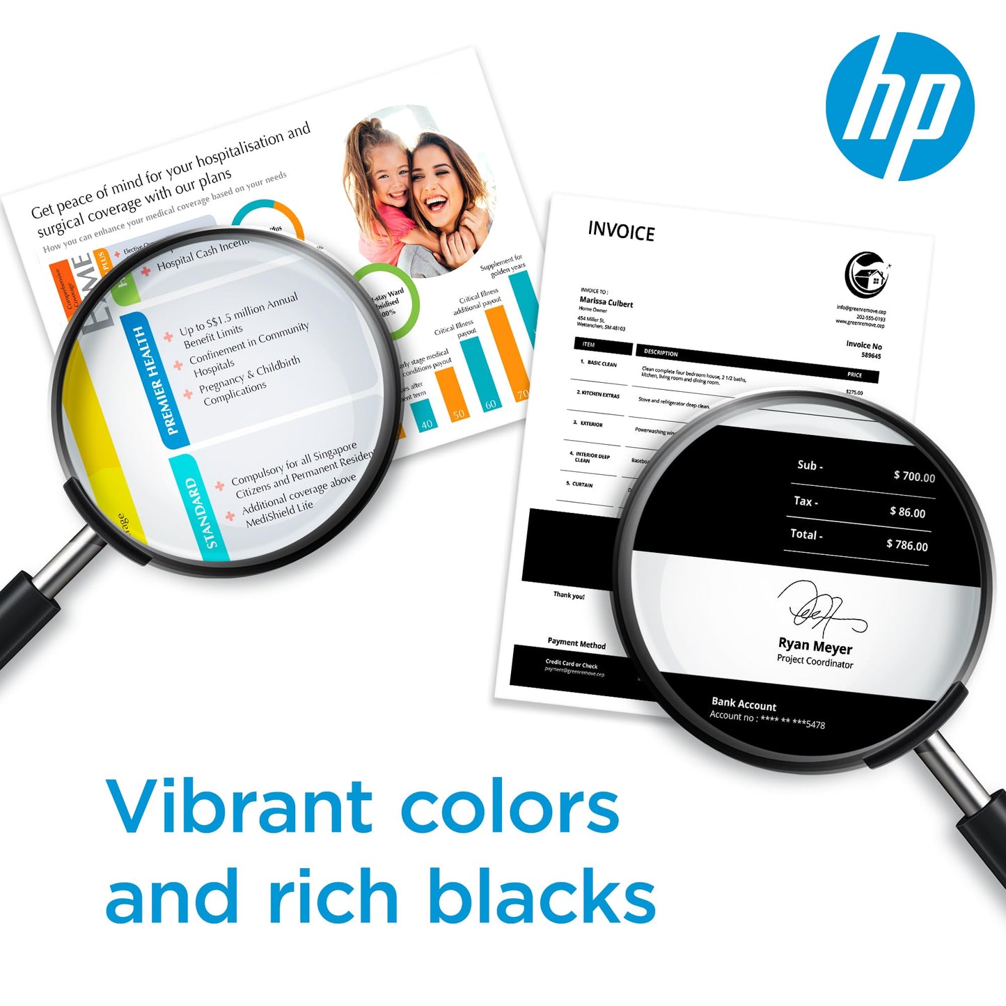HP 153X Black High-Yield Toner Reload Kit | Cartridge-Free | Works LaserJet Tank 2504dw, LaserJet Tank MFP 2604sdw | W1530X