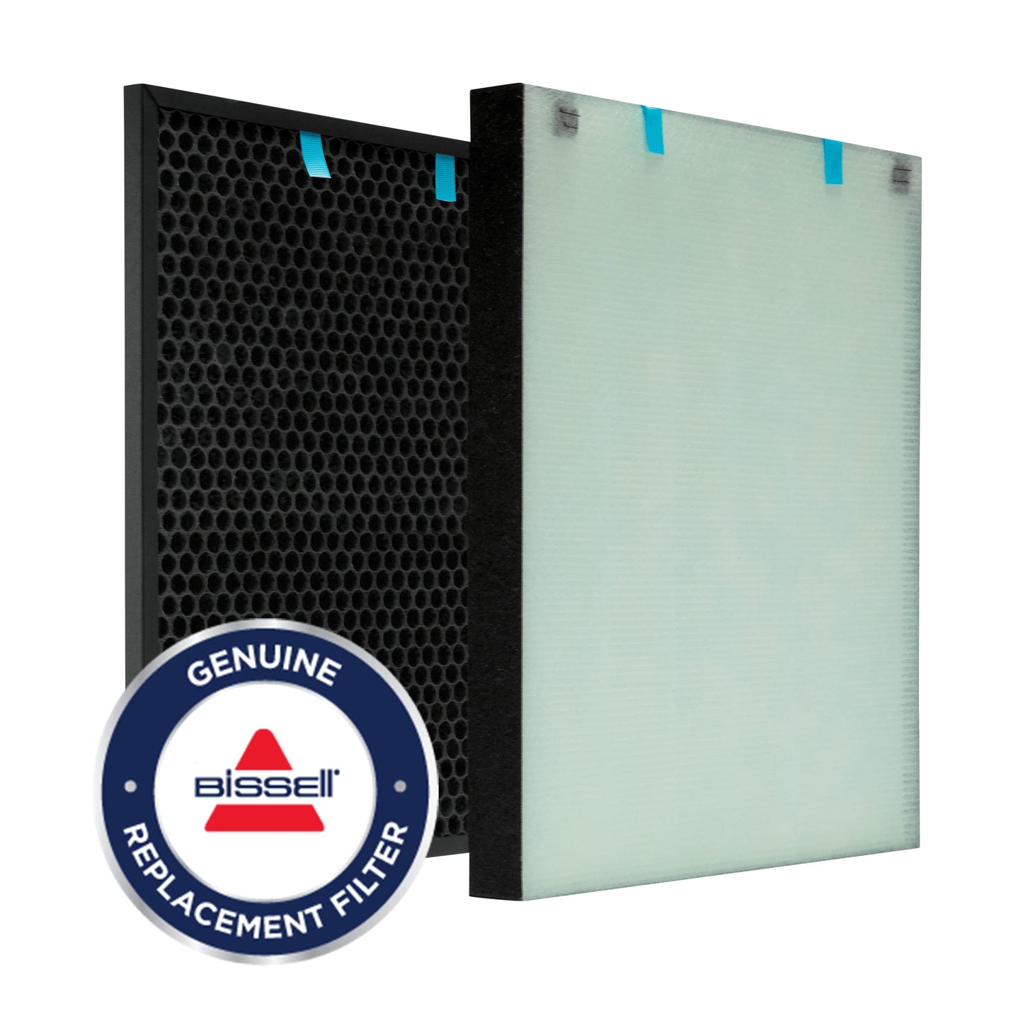 air400 Air Purifier Replacement Filter Pack, 3365