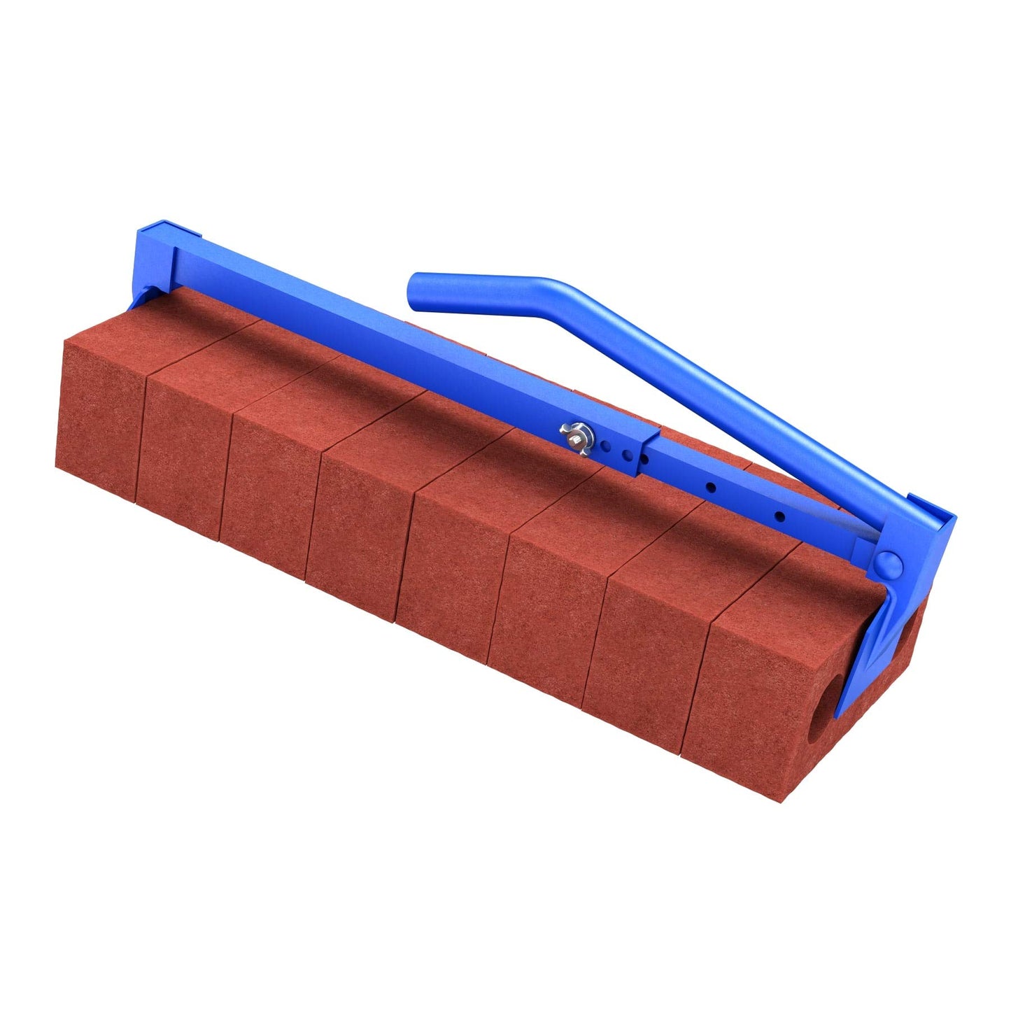 Bon 11-295 Heavy Duty Square Brick Tongs