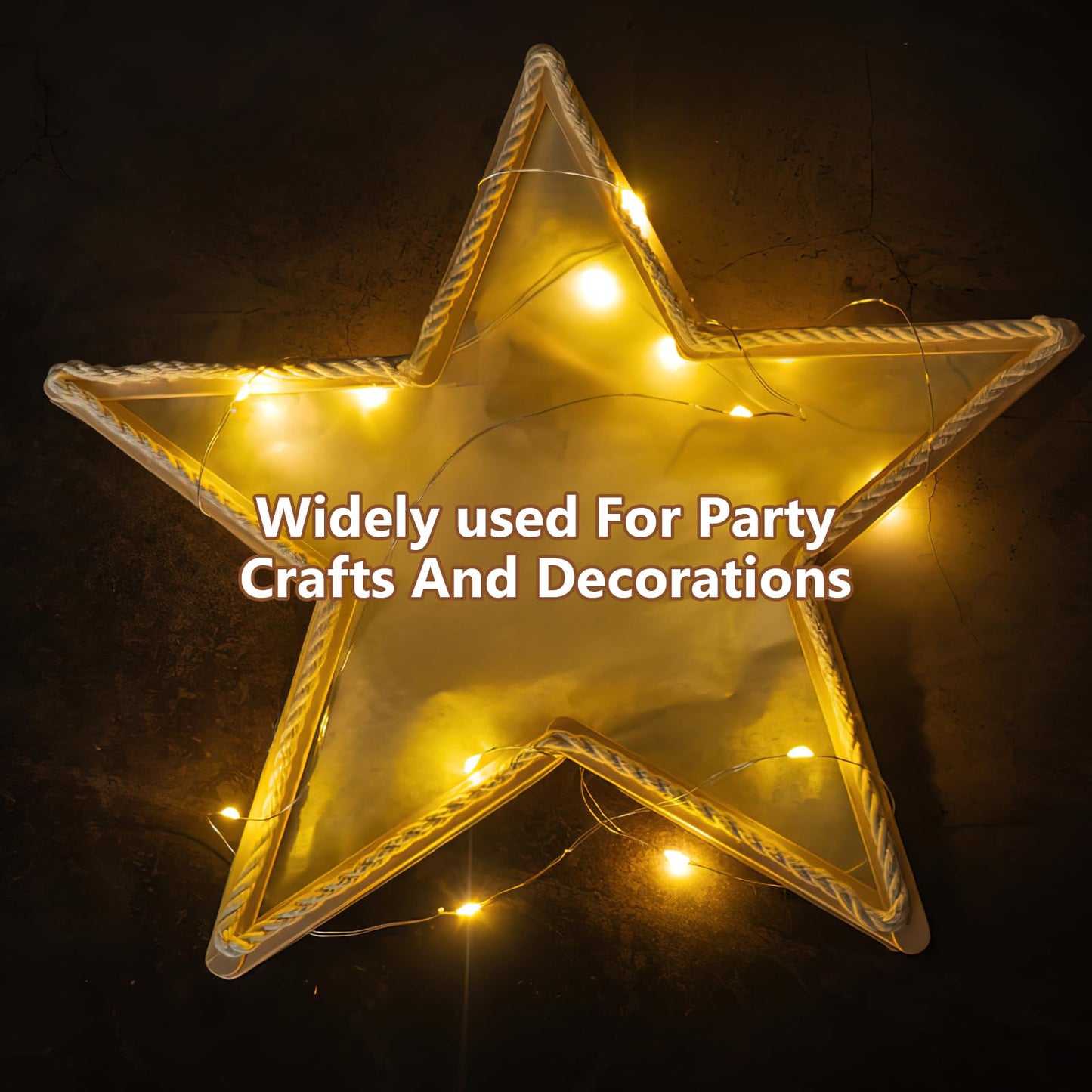 2000 Pcs Wooden Popsicle Sticks for Crafts, 4.5 Inch Ice Cream Sticks Bulk, Natural Wood Craft Sticks for Hair Removal Tongue Depressor Wax Applicator DIY Craft