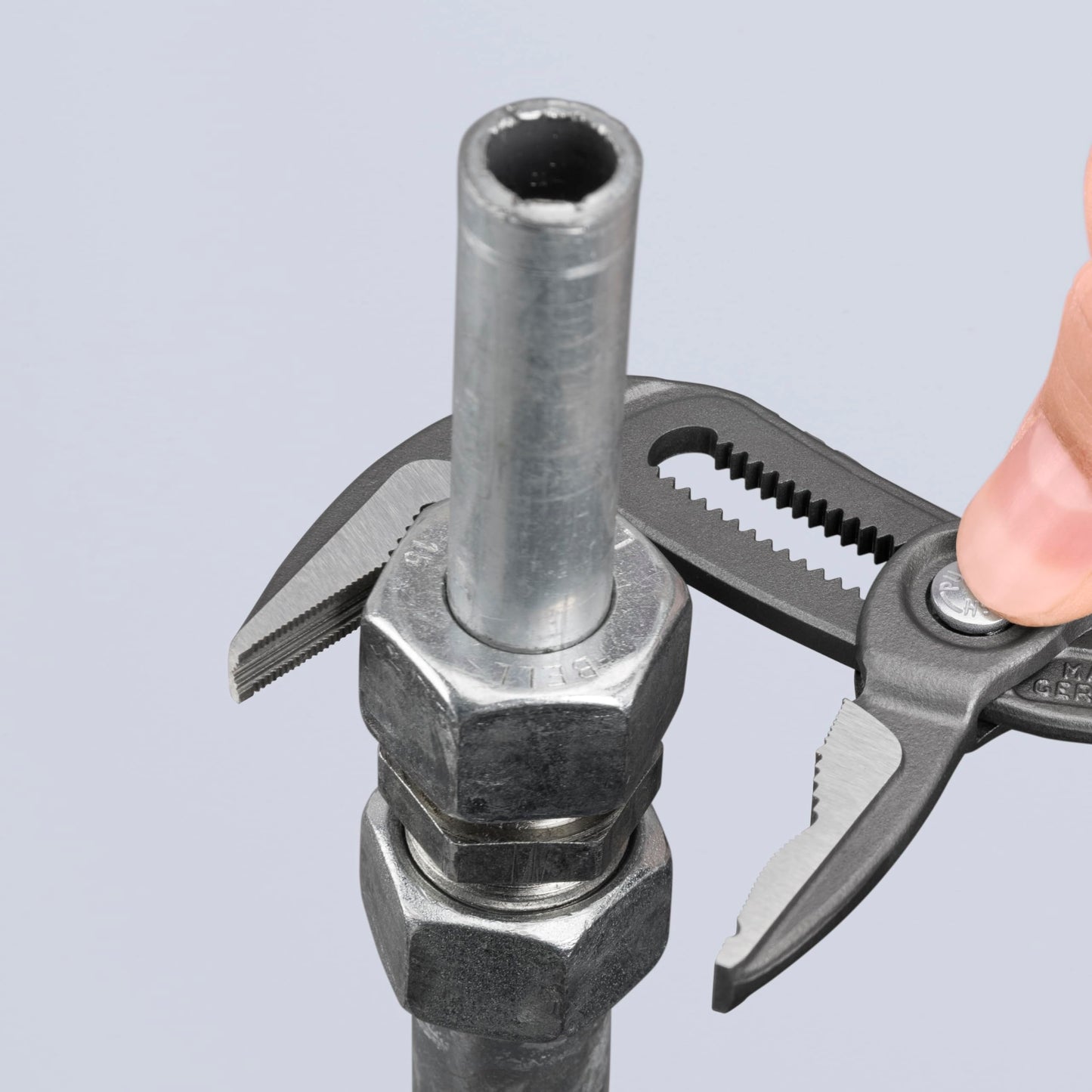 Cobra Extra-Slim (ES) Water Pump Pliers