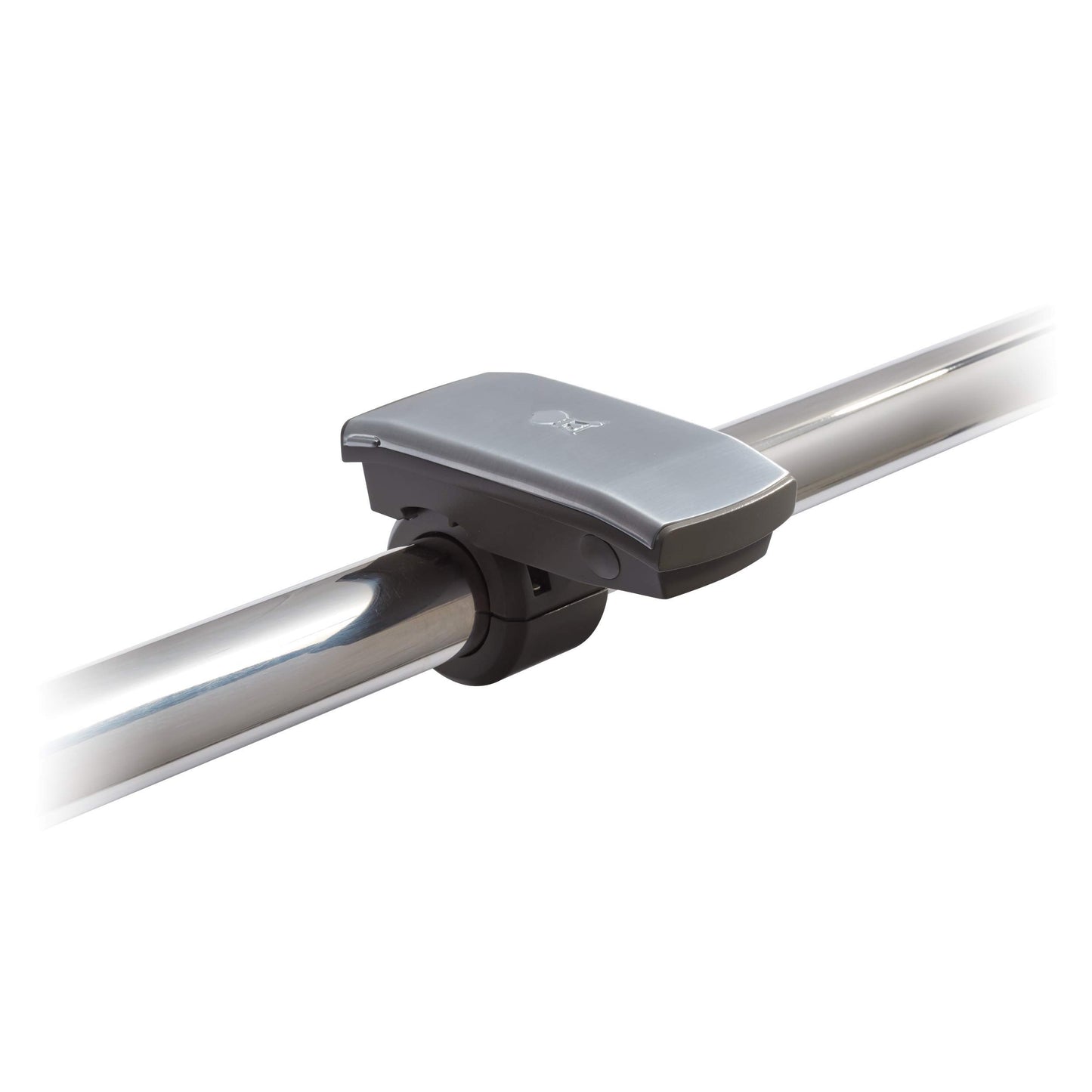 Weber Handle Grill 'N Go BBQ Light, for Round Handles on Weber Spirit, Genesis and Summit BBQ Grills, Grey, (7661)