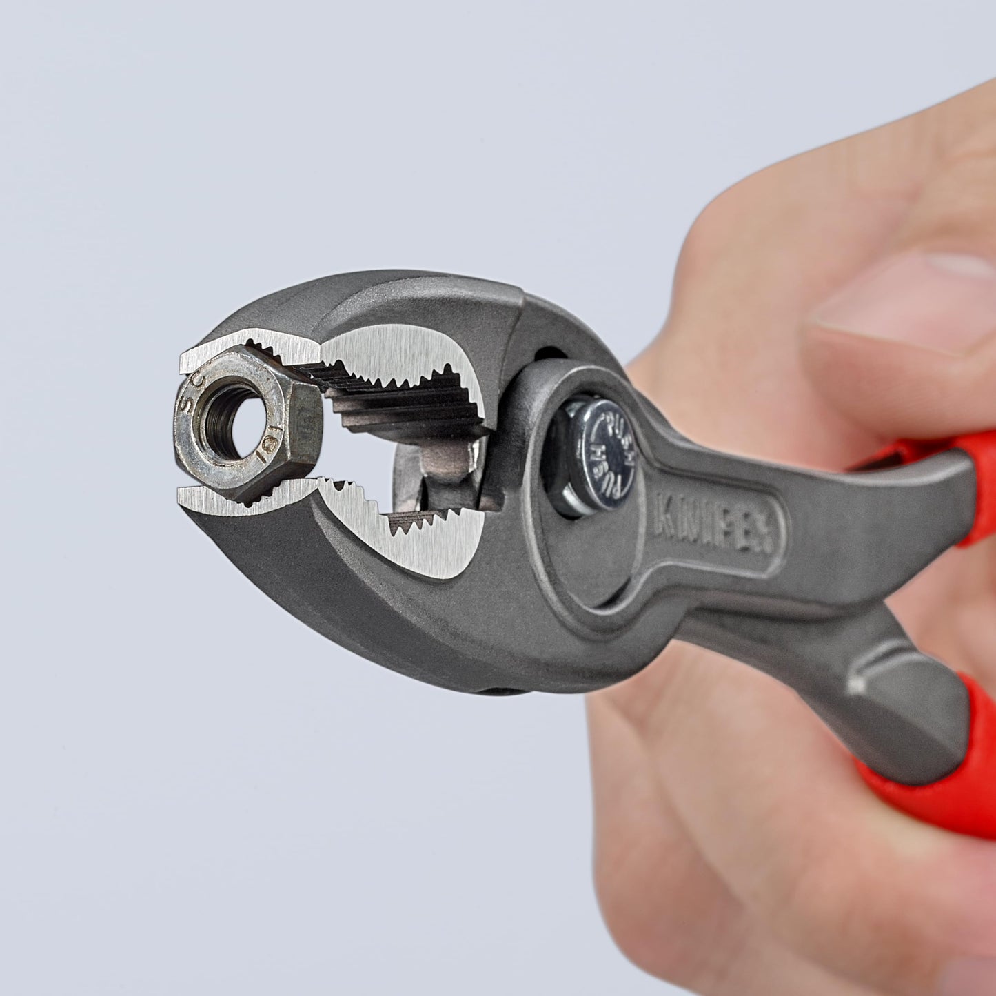 TwinGrip Pliers