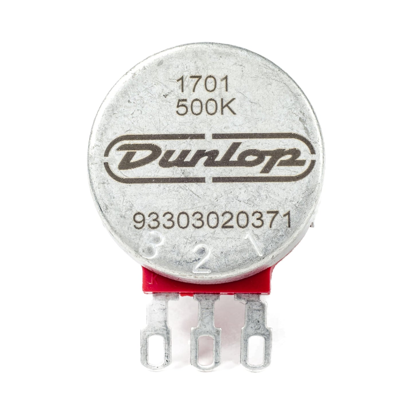 Jim Dunlop DSP500K Super Pot Split Shaft Potentiometer