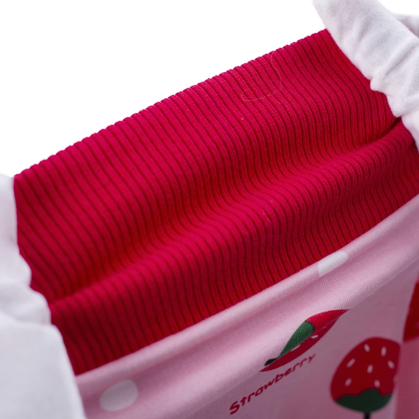 Yeapeeto Dog Recovery Suit After Surgery Female Male, Soft Long Sleeve Neuter Shirt Cone Alternatives Prevent Licking Surgical Onesies for Large Medium Dog Shedding Suit(4XL, Strawberry)