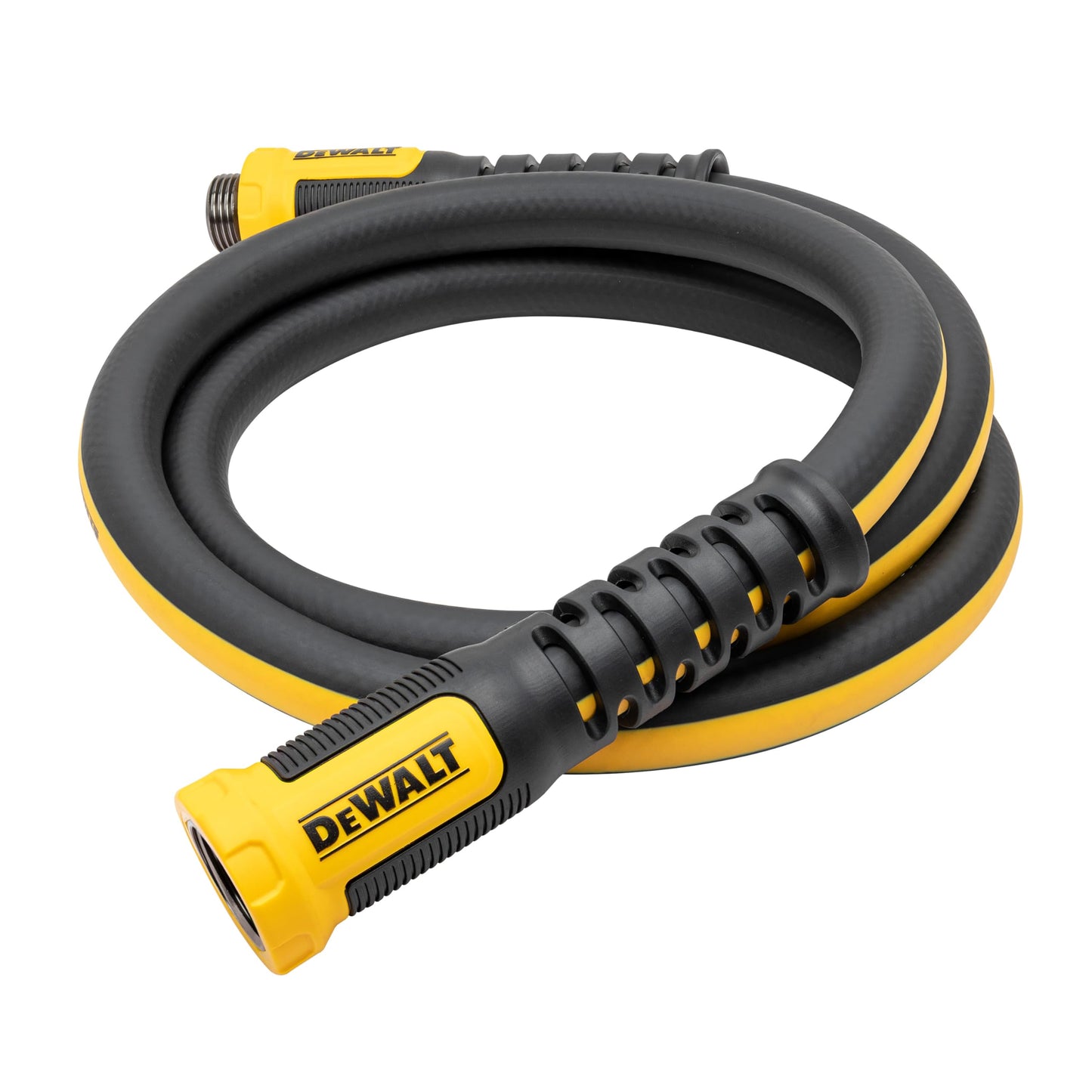 DEWALT Professional Grade Heavy-Duty Water Hose 6 ft x 5/8 in - DXMH3303
