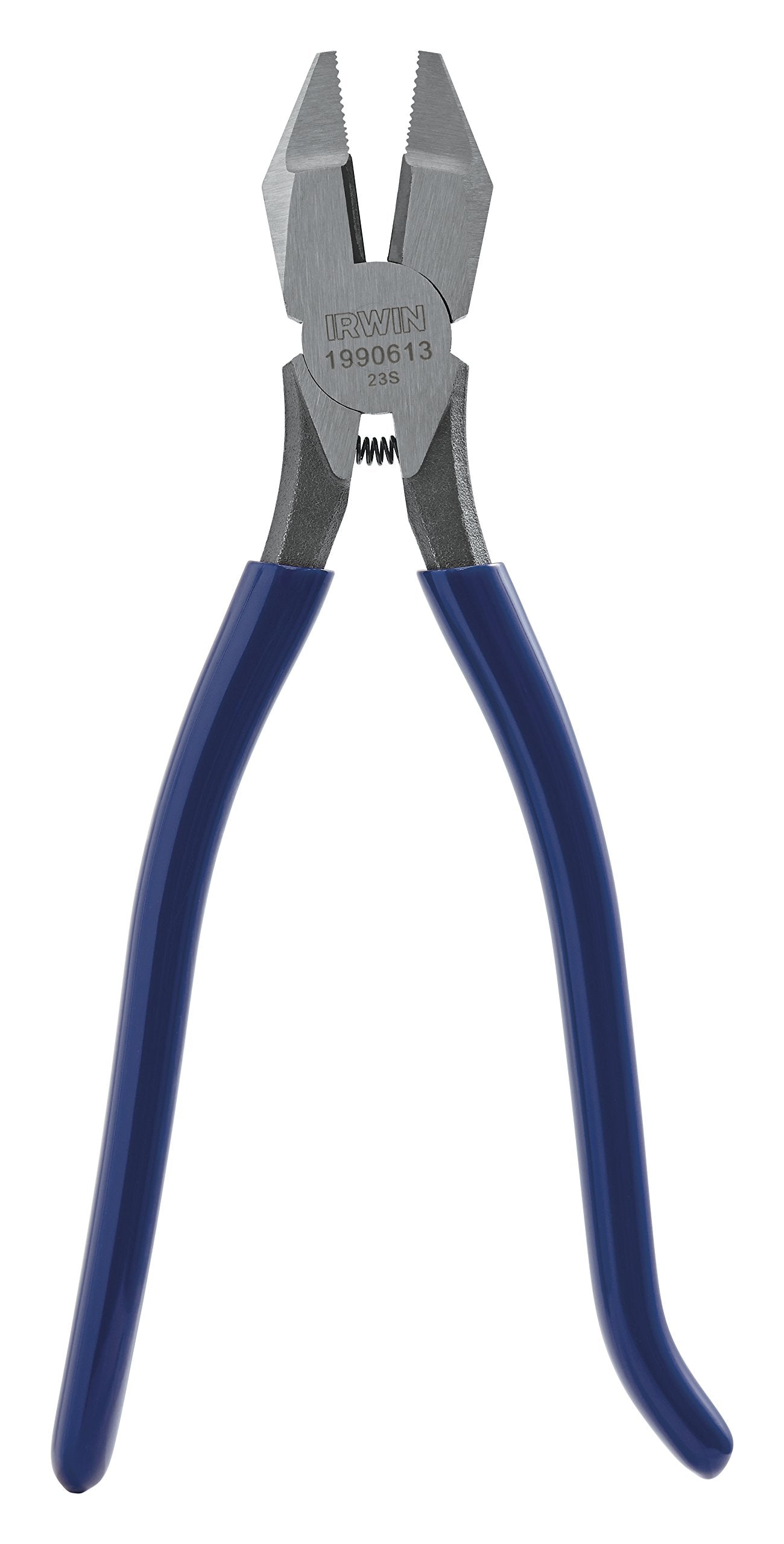 Irwin Tools 1990613 Irwin VISE-GRIP Ironworker's Pliers, 9" , Yellow