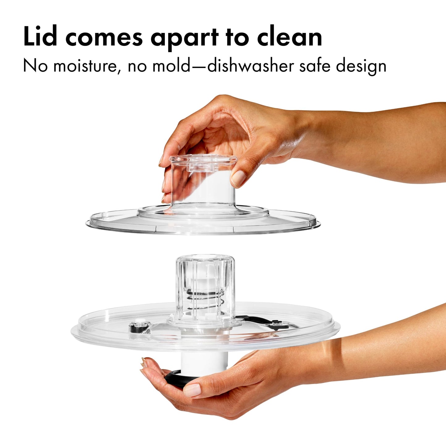 OXO Good Grips Good Grips Little Salad & Herb Spinner